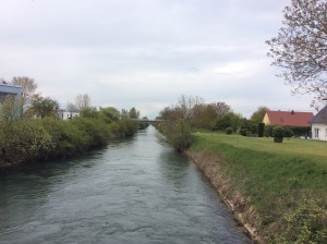 Canal de Huningue